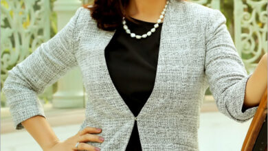 Image Consultant in India