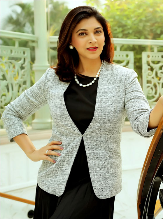 Image Consultant in India