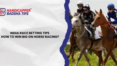 Bet India Race