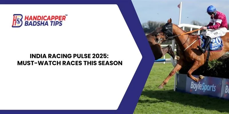 India Racing Pulse