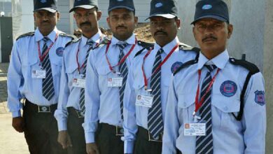 Security Services in Mumbai
