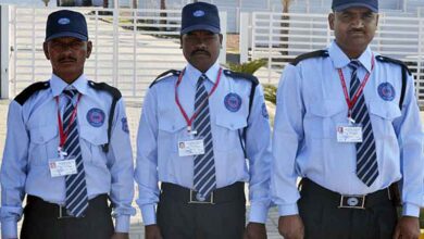 Security Services in Pune