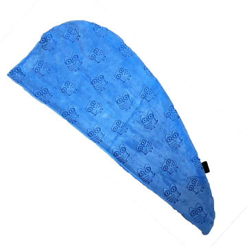 Microfiber Hair Turban Online