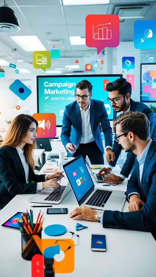 Colorado PPC Agency