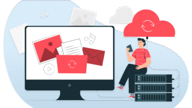 Email Archiving Hosting