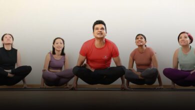 200 Hours Yoga Instructor Certificate Course Singapore