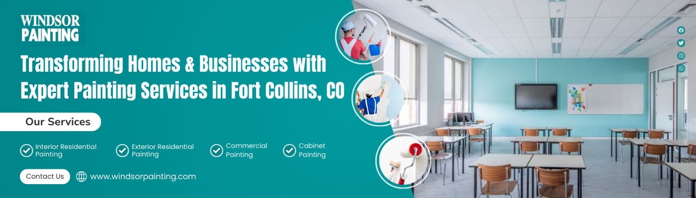 Colorado Painting Company