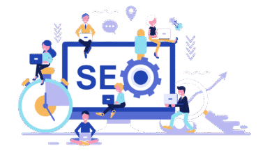 Best SEO Services in Texas