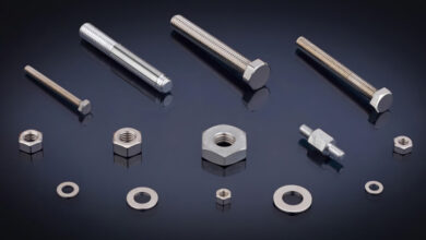 Forged Parts