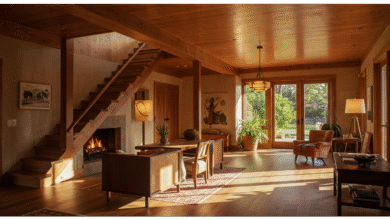 Roseville Interior Designer