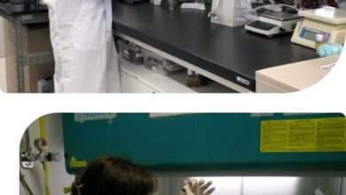 Nutraceutical Innovations