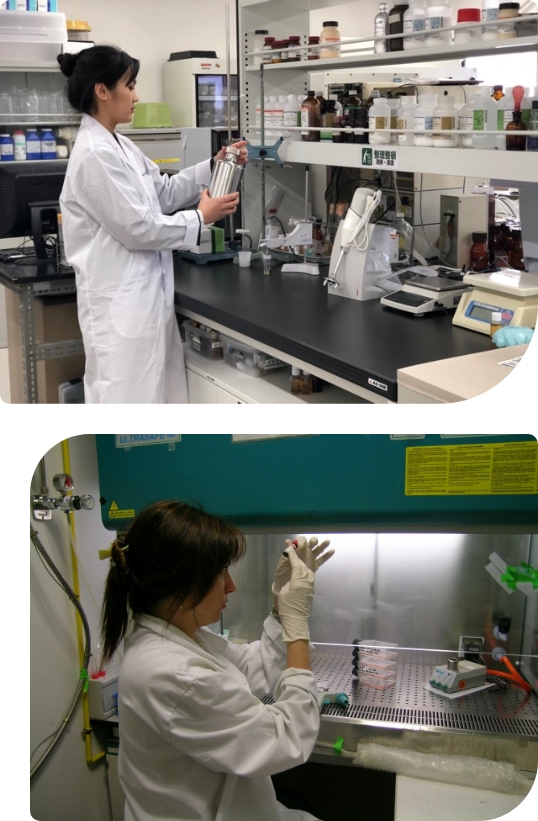 Nutraceutical Innovations