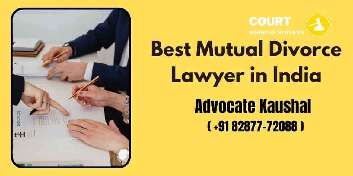 Best Divorce lawyer in Delhi