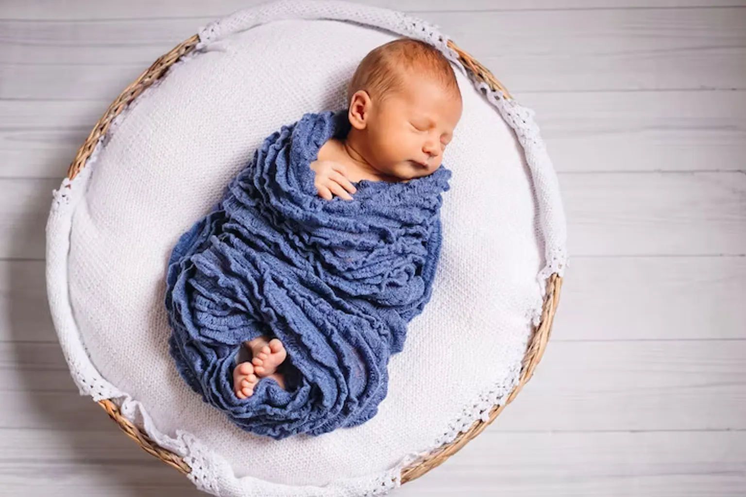 Baby Boy Names with Numerology
