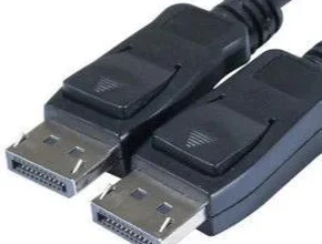 Cable Droit Ou Croisé