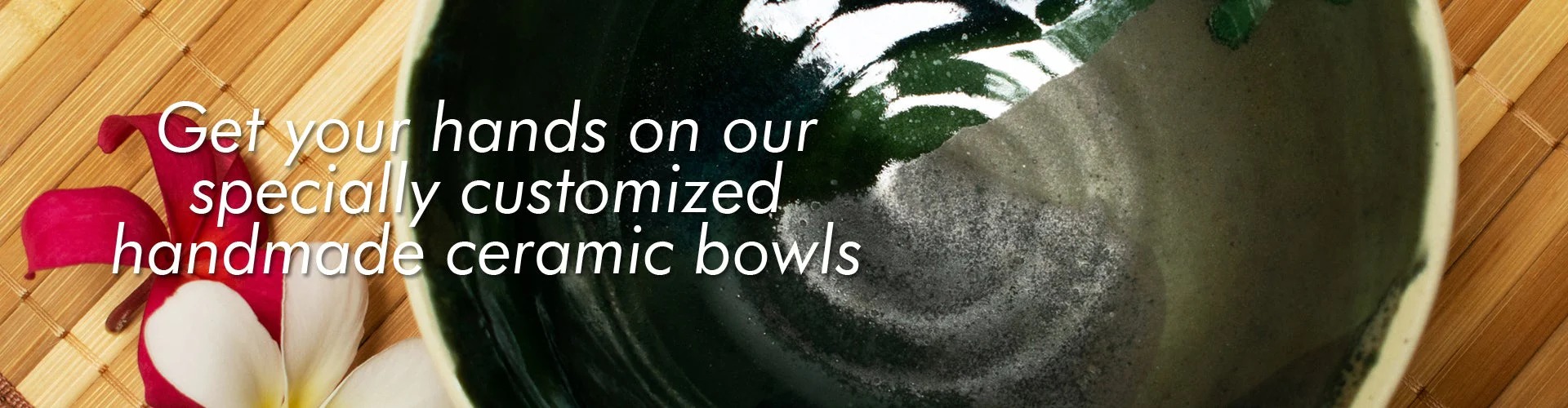 Dinner Bowl Set