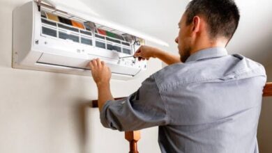 Best Ac Repair Service in Ranchi