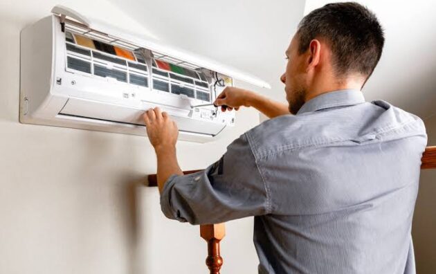 Best Ac Repair Service in Ranchi