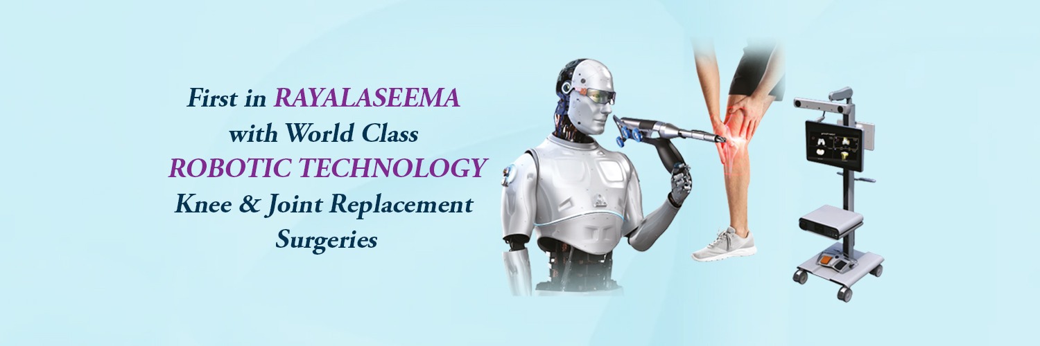 Best Knee Replacement Surgeon