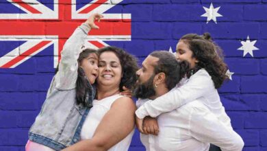 Australia Skilled Immigration