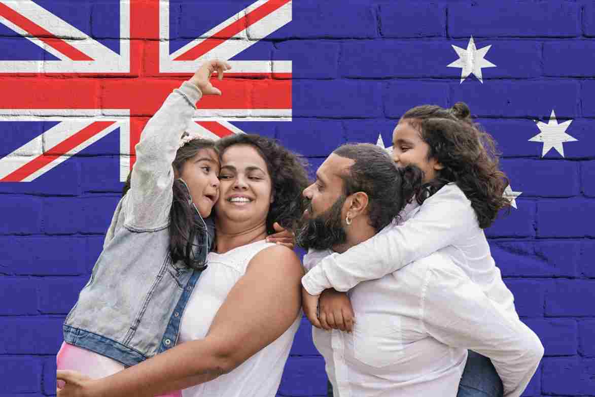 Australia Skilled Immigration