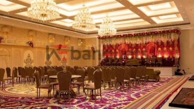 Banquet Halls in Kolkata