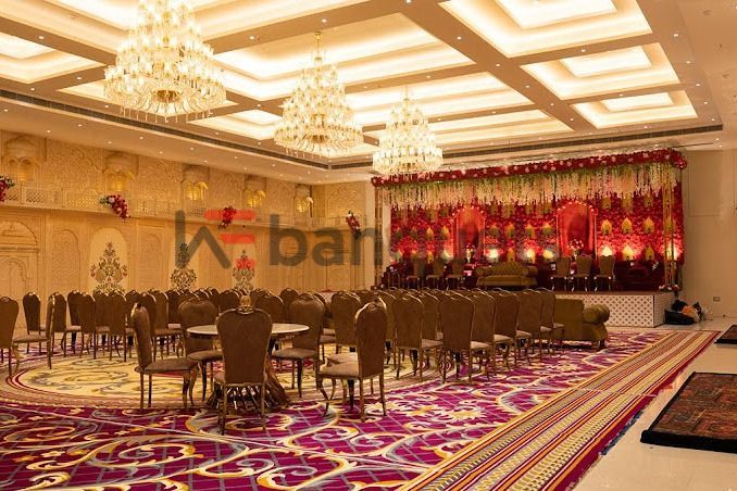 Banquet Halls in Kolkata