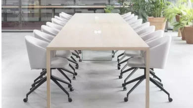 Contract Furniture Japan