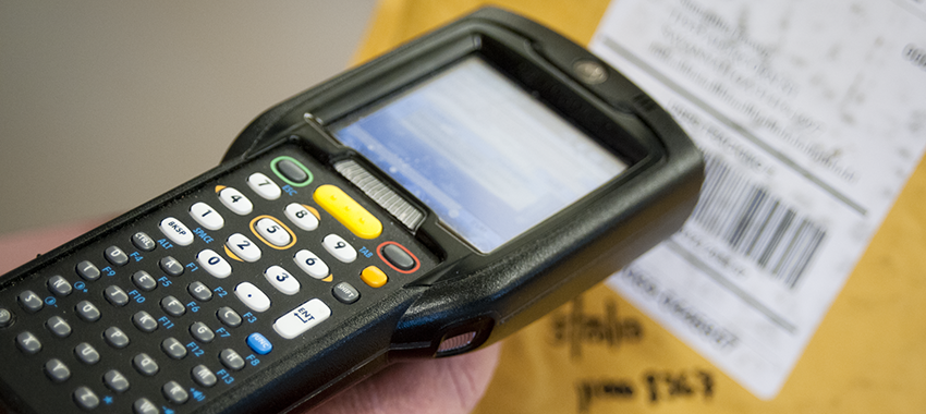 Barcode Registration in India