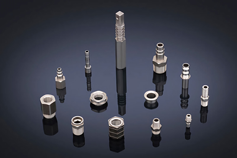 Brass Fasteners