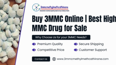 3 Mmc Drug