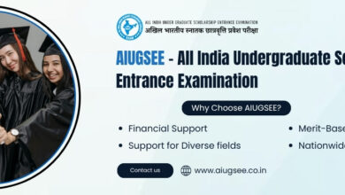 Undergraduate Scholarship for Indian Students
