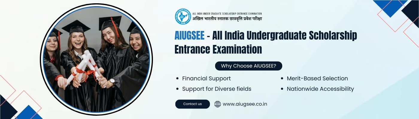 Undergraduate Scholarship for Indian Students