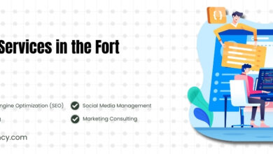 Digital Marketing Fort Collins