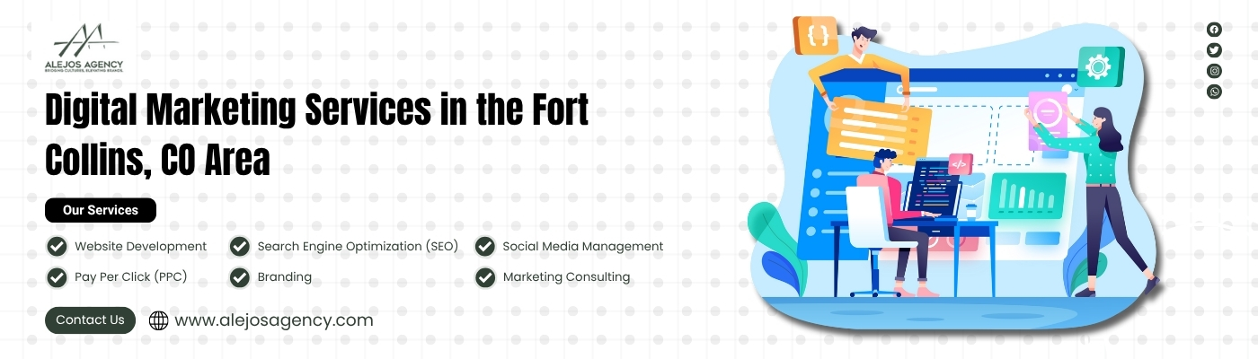 Digital Marketing Fort Collins