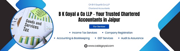 Best CA in Delhi