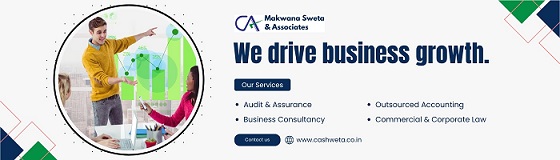 Chartered Accountant in Navi Mumbai