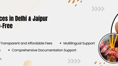 Arya Samaj Marriage in Jaipur