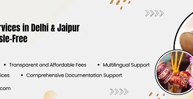 Arya Samaj Court Marriage in Delhi