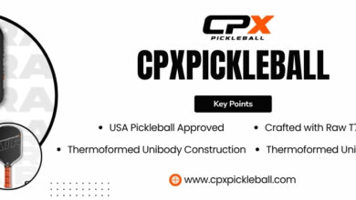 Pickleball Paddles for Sale