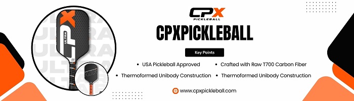 Pickleball Paddle Eraser