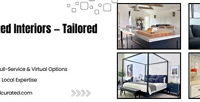 Interior Design Sacramento
