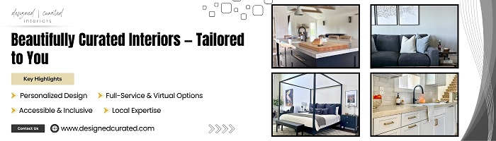 Interior Design Sacramento