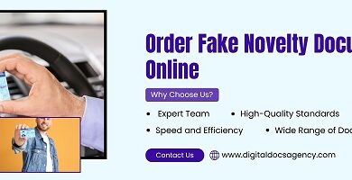 Buy Fake Passport Online in Florida