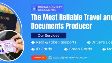 Replica Documents
