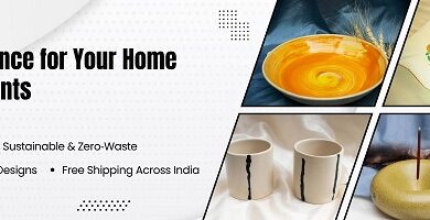 Crockery Bowl