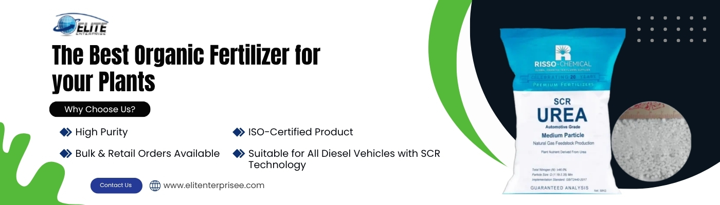 Urea Automotive for Sale