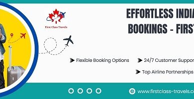 Calgary to Delhi Flight