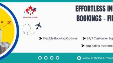 Delhi to Canada Flight