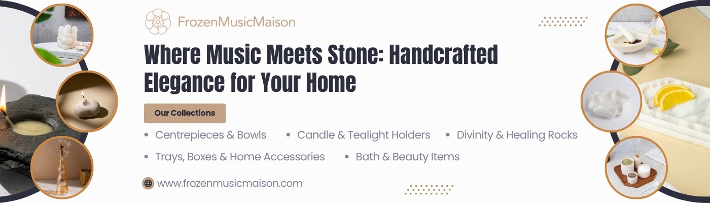 Fancy Candle Stand